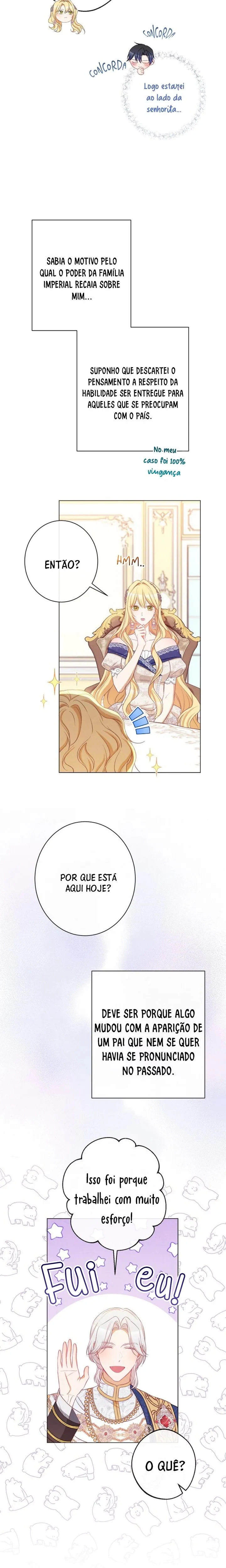 Read A Vilã Reverte a Ampulheta PT Manga Online