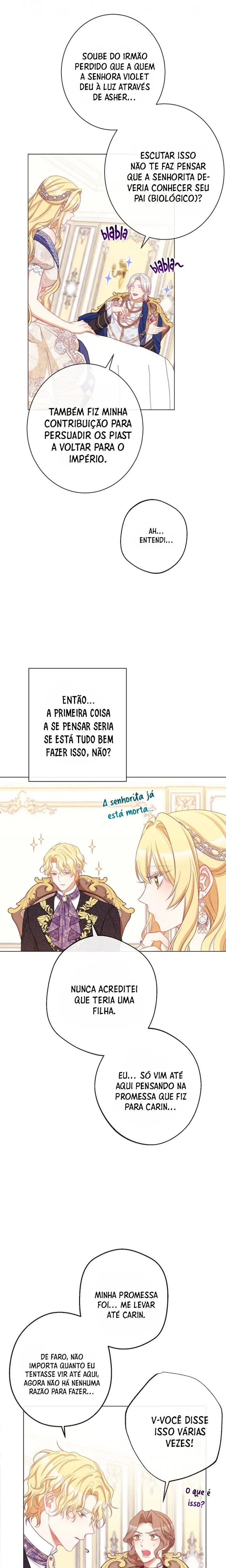 Read A Vilã Reverte a Ampulheta PT Manga Online