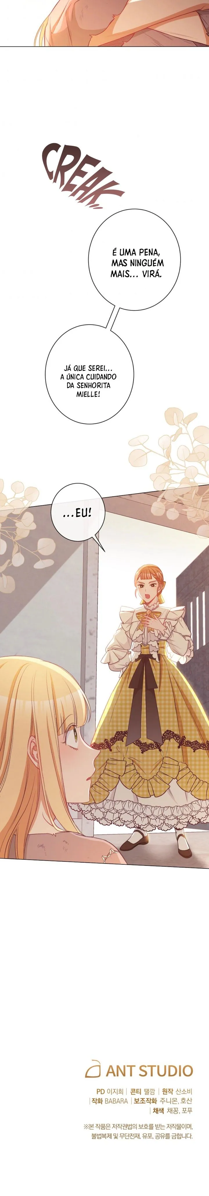 Read A Vilã Reverte a Ampulheta PT Manga Online
