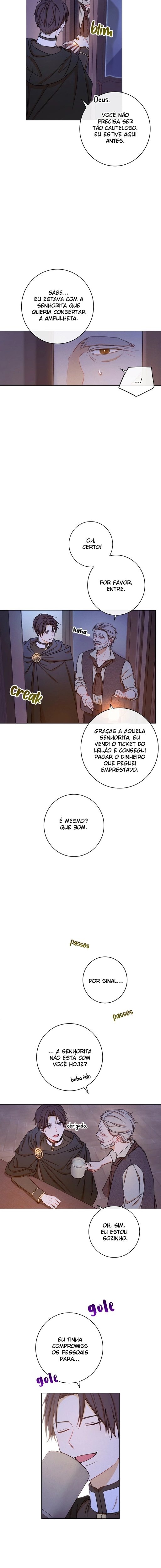 Read A Vilã Reverte a Ampulheta PT Manga Online