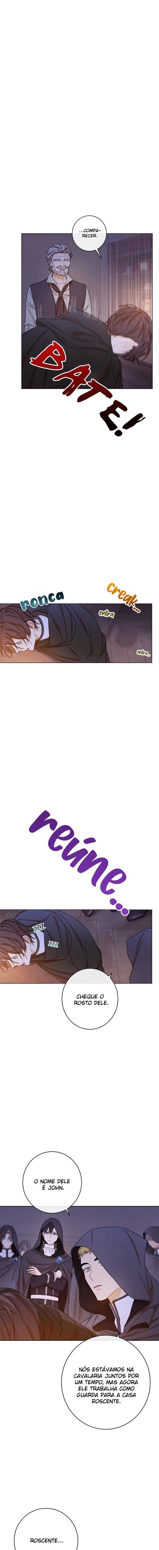 Read A Vilã Reverte a Ampulheta PT Manga Online