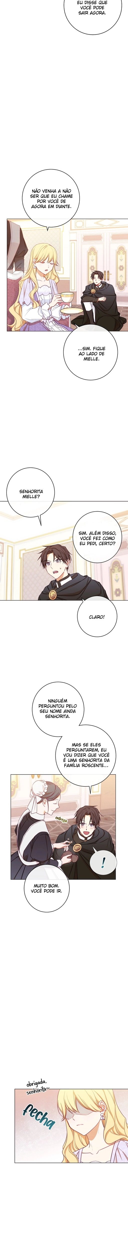Read A Vilã Reverte a Ampulheta PT Manga Online