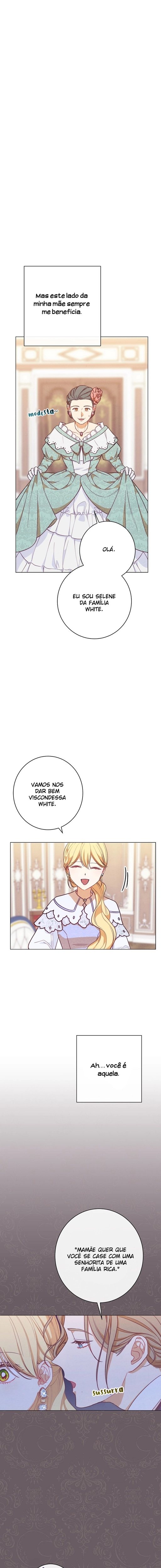 Read A Vilã Reverte a Ampulheta PT Manga Online