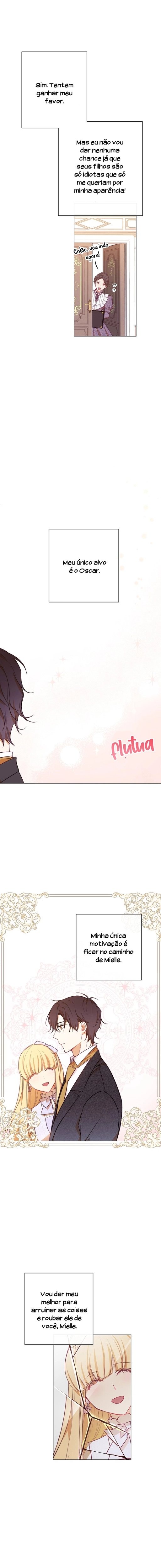 Read A Vilã Reverte a Ampulheta PT Manga Online