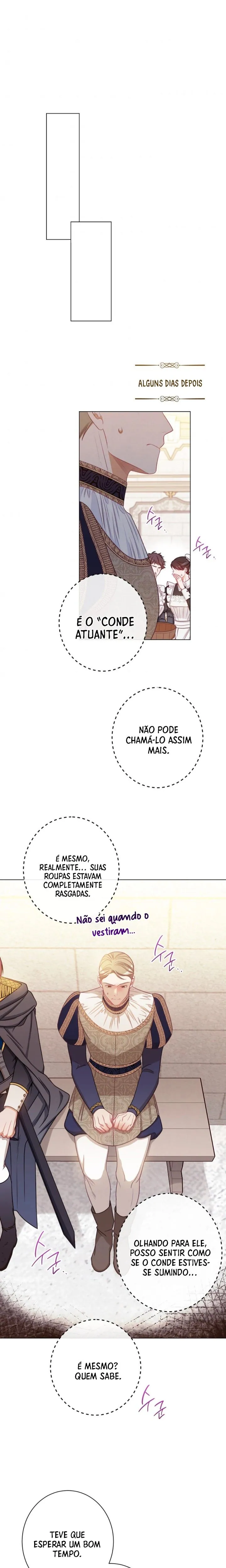 Read A Vilã Reverte a Ampulheta PT Manga Online