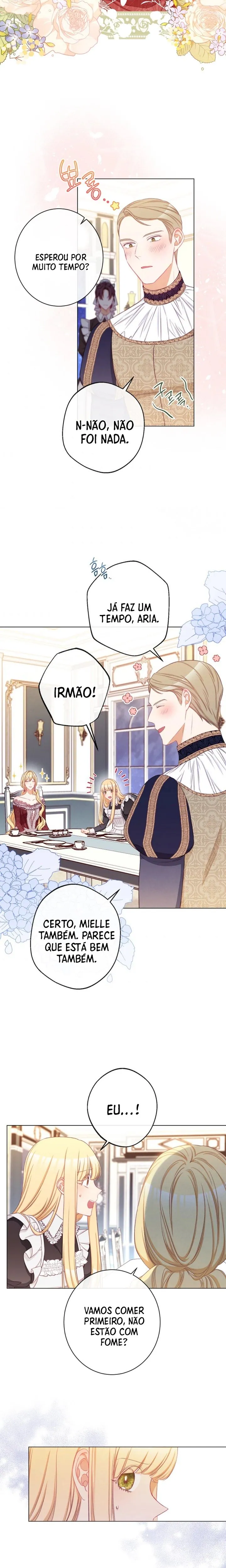 Read A Vilã Reverte a Ampulheta PT Manga Online