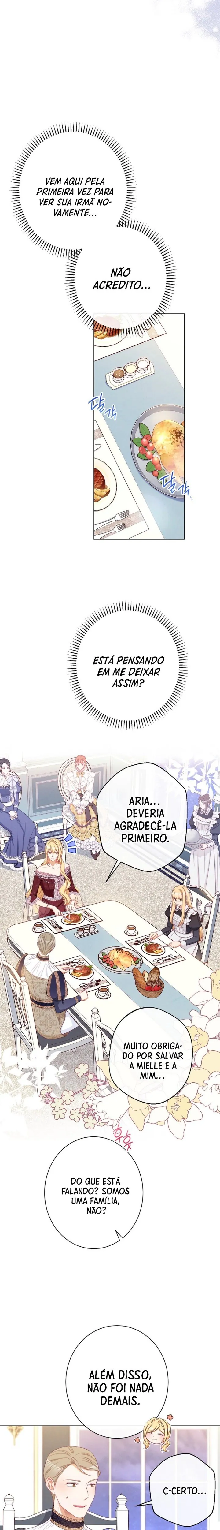 Read A Vilã Reverte a Ampulheta PT Manga Online