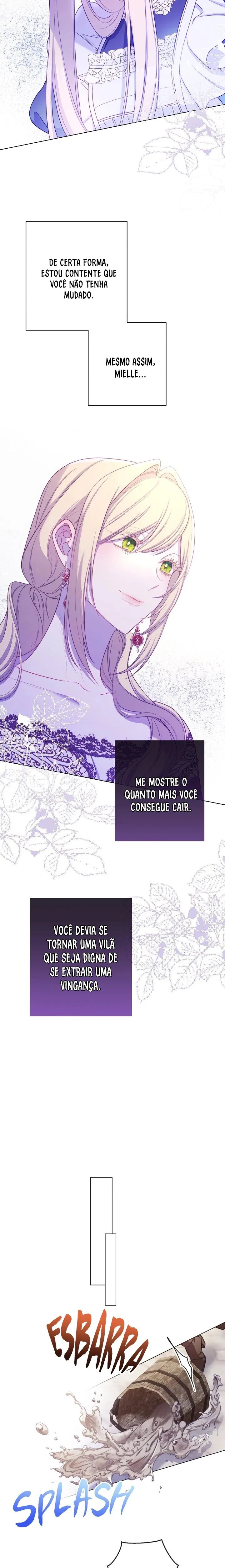 Read A Vilã Reverte a Ampulheta PT Manga Online