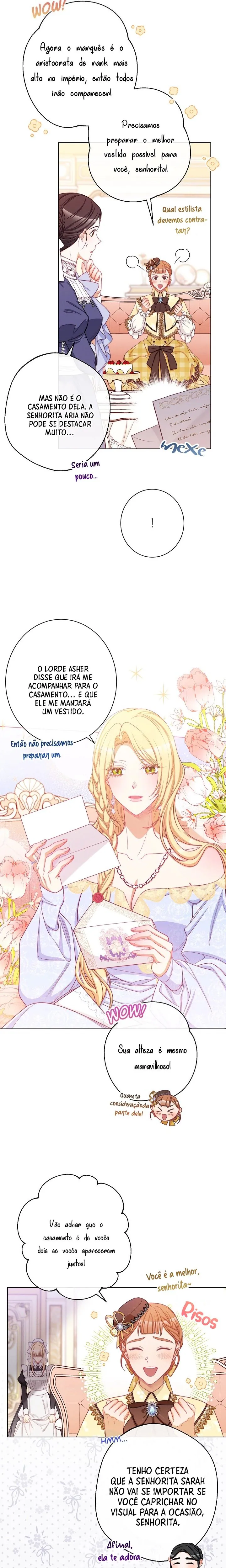 Read A Vilã Reverte a Ampulheta PT Manga Online