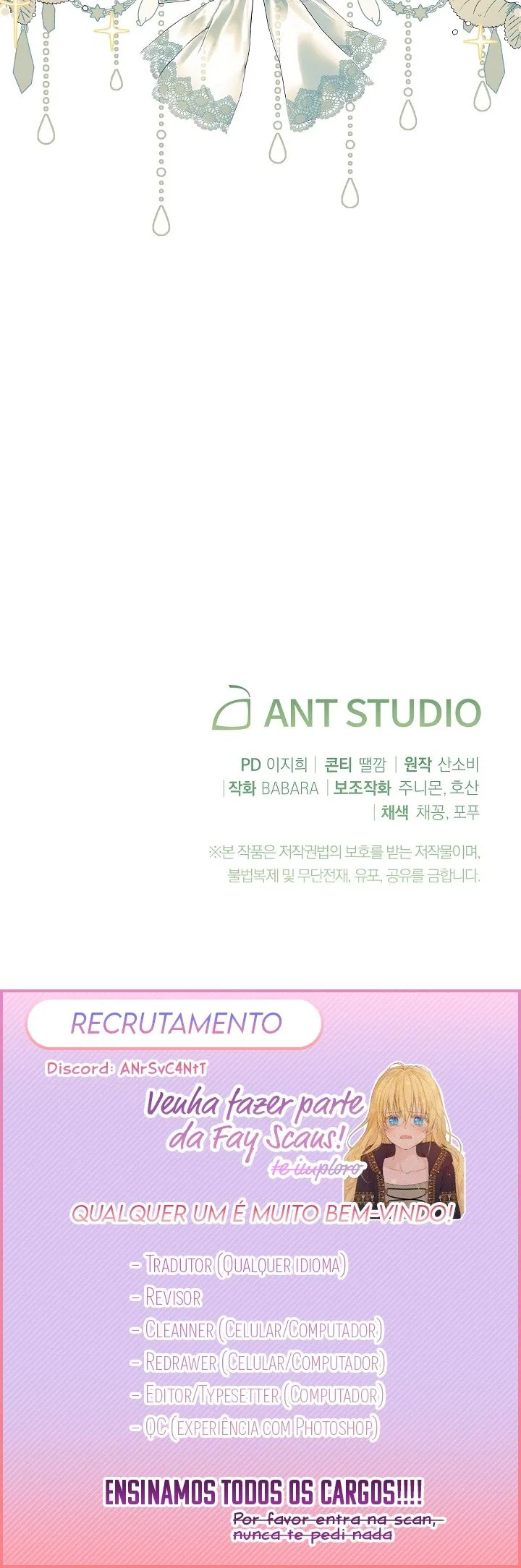 Read A Vilã Reverte a Ampulheta PT Manga Online