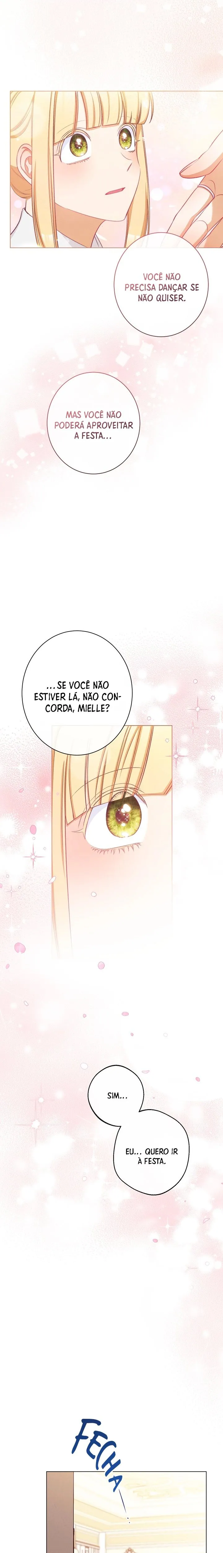 Read A Vilã Reverte a Ampulheta PT Manga Online