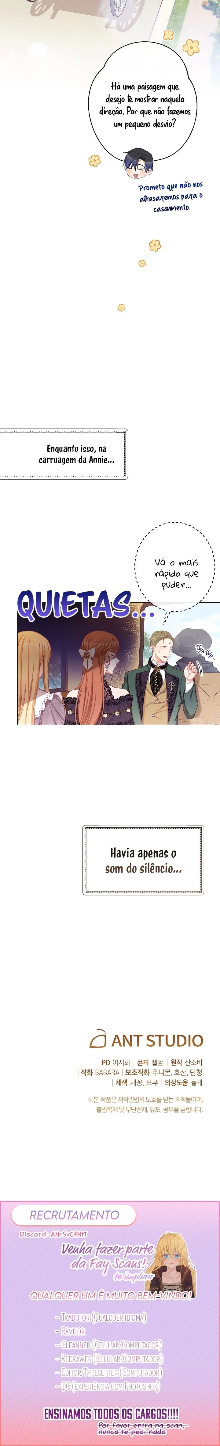 Read A Vilã Reverte a Ampulheta PT Manga Online
