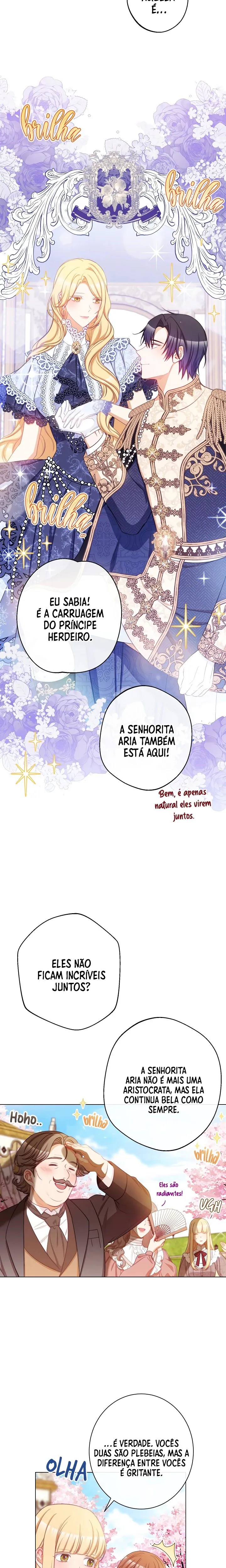 Read A Vilã Reverte a Ampulheta PT Manga Online