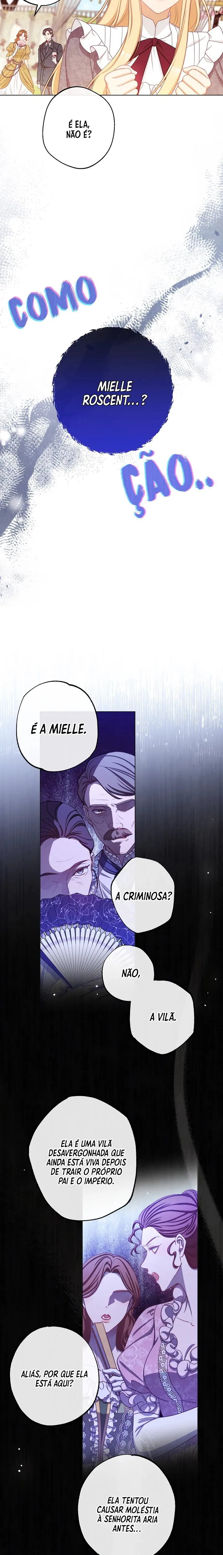 Read A Vilã Reverte a Ampulheta PT Manga Online