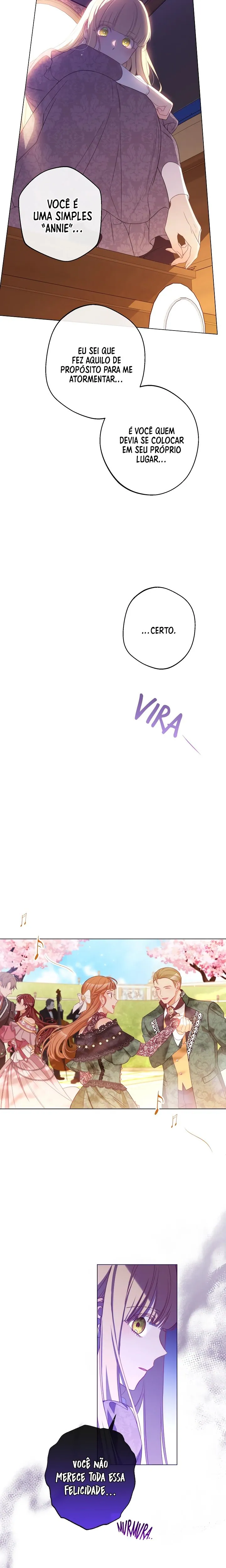 Read A Vilã Reverte a Ampulheta PT Manga Online