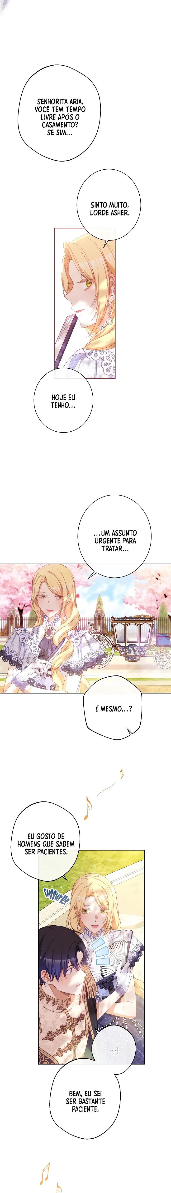 Read A Vilã Reverte a Ampulheta PT Manga Online