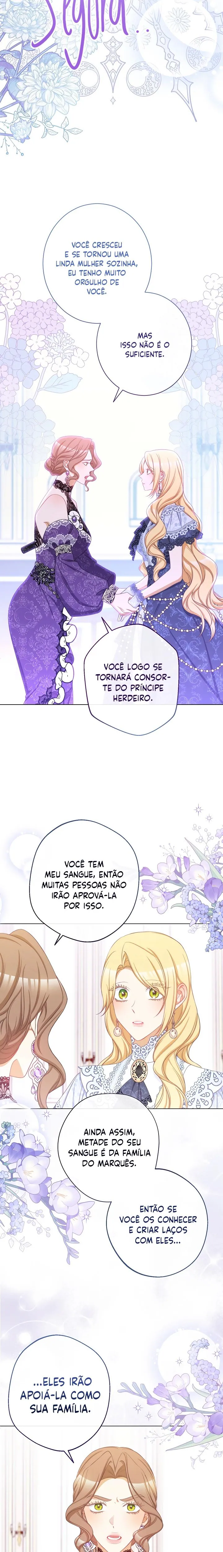 Read A Vilã Reverte a Ampulheta PT Manga Online