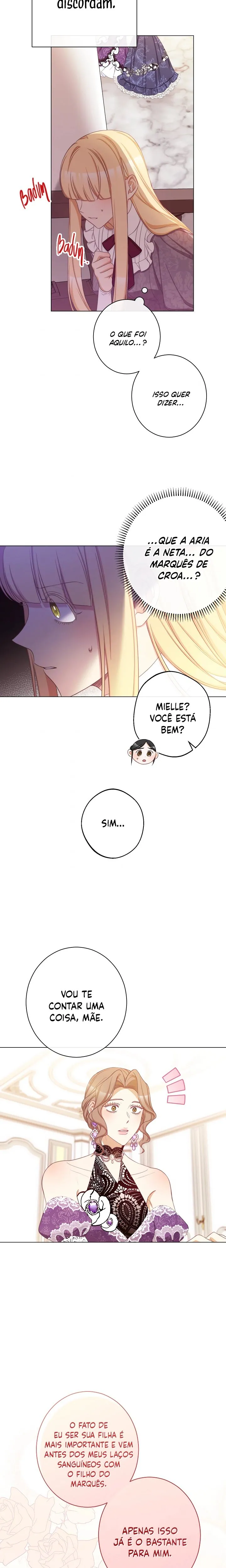 Read A Vilã Reverte a Ampulheta PT Manga Online