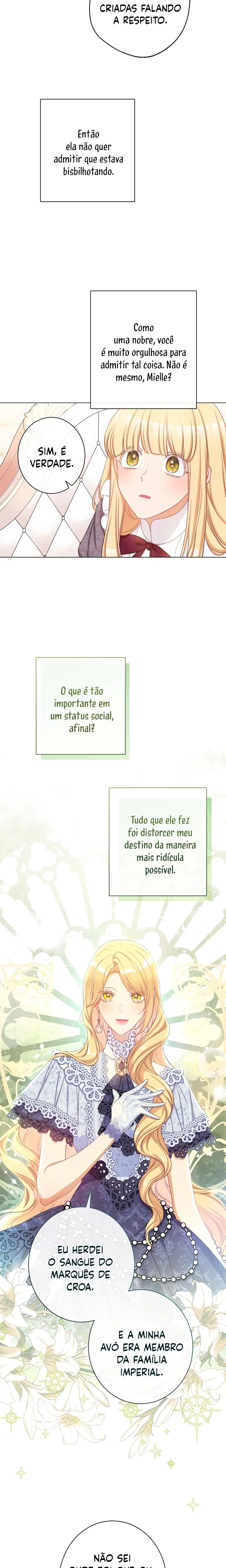 Read A Vilã Reverte a Ampulheta PT Manga Online