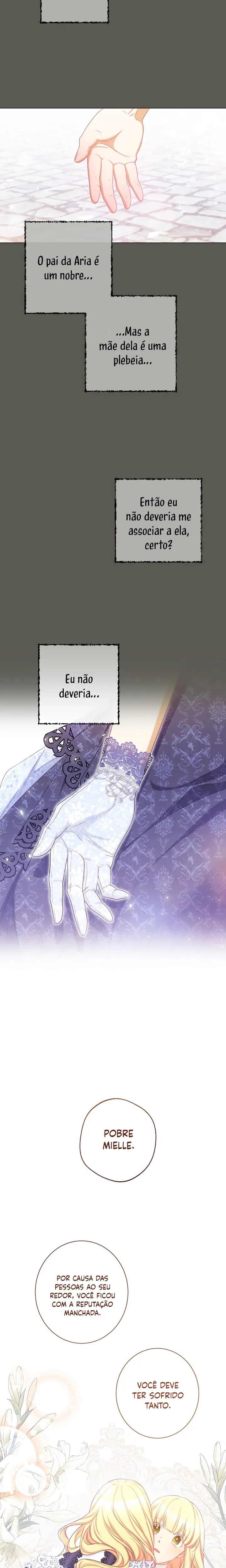 Read A Vilã Reverte a Ampulheta PT Manga Online