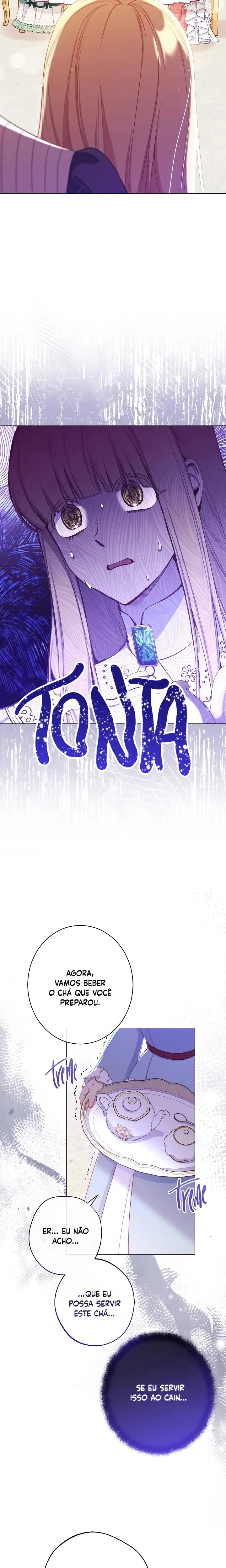 Read A Vilã Reverte a Ampulheta PT Manga Online