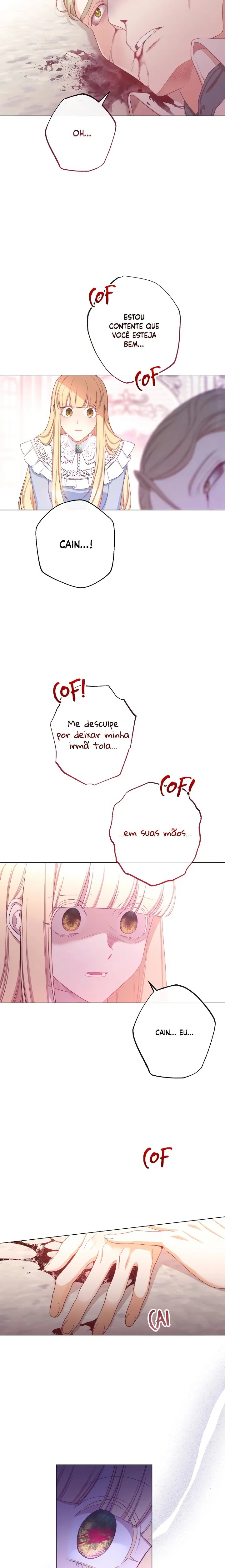 Read A Vilã Reverte a Ampulheta PT Manga Online