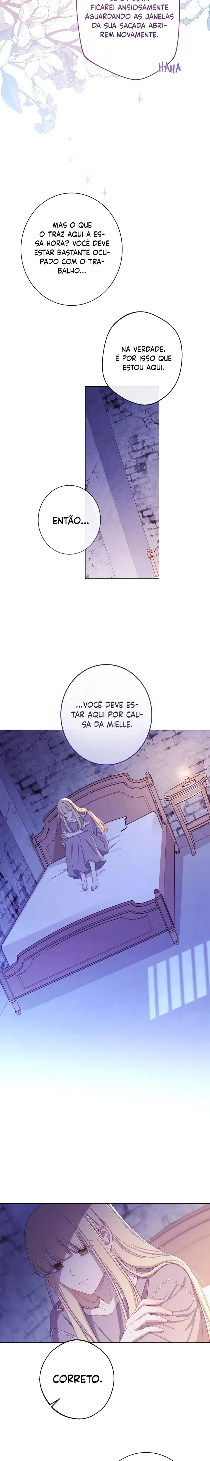 Read A Vilã Reverte a Ampulheta PT Manga Online