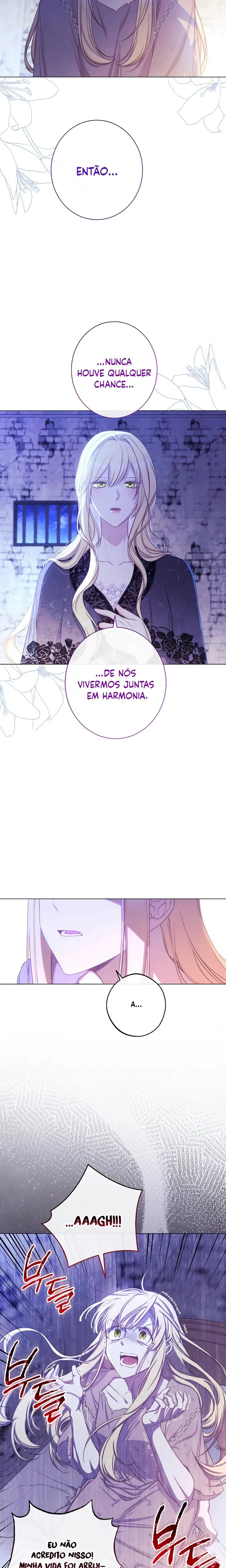 Read A Vilã Reverte a Ampulheta PT Manga Online