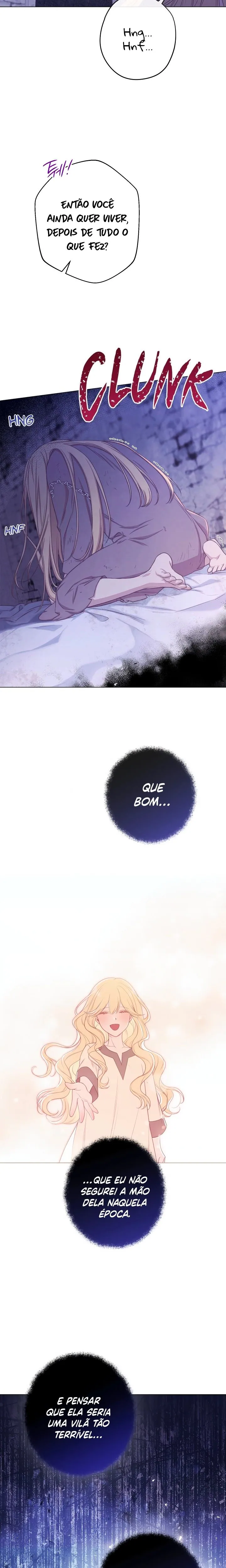 Read A Vilã Reverte a Ampulheta PT Manga Online