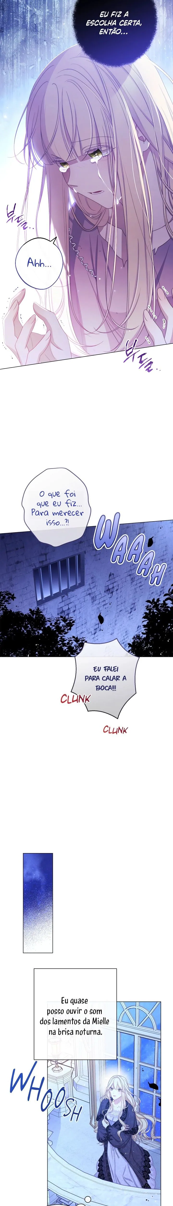 Read A Vilã Reverte a Ampulheta PT Manga Online