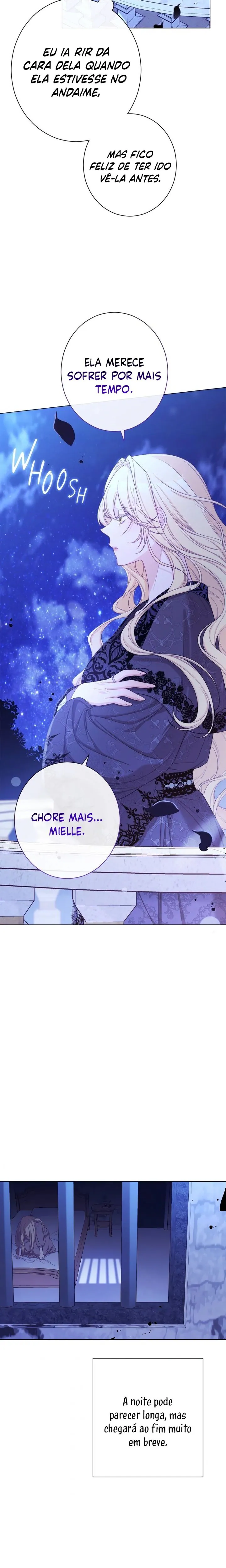 Read A Vilã Reverte a Ampulheta PT Manga Online
