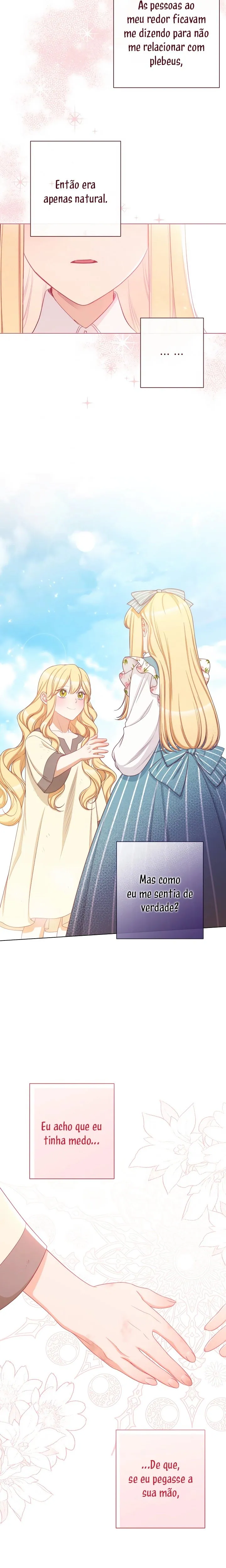 Read A Vilã Reverte a Ampulheta PT Manga Online