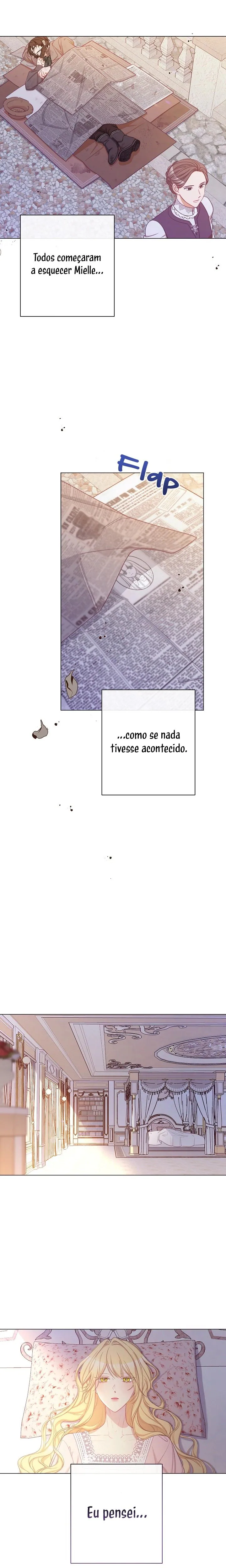 Read A Vilã Reverte a Ampulheta PT Manga Online