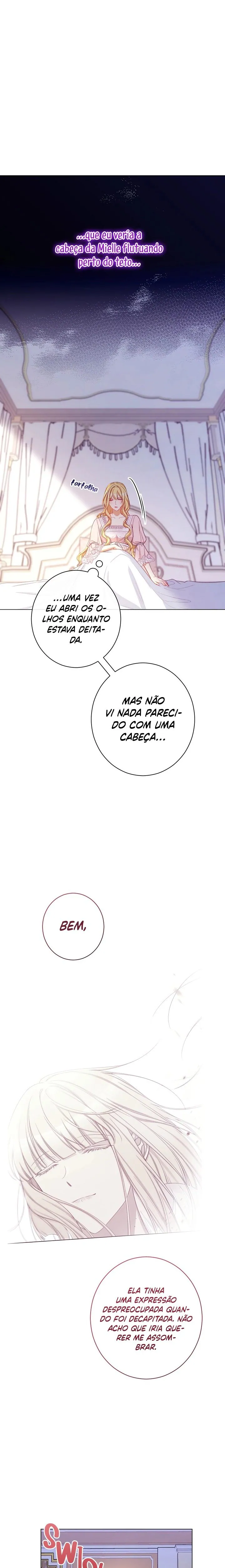 Read A Vilã Reverte a Ampulheta PT Manga Online