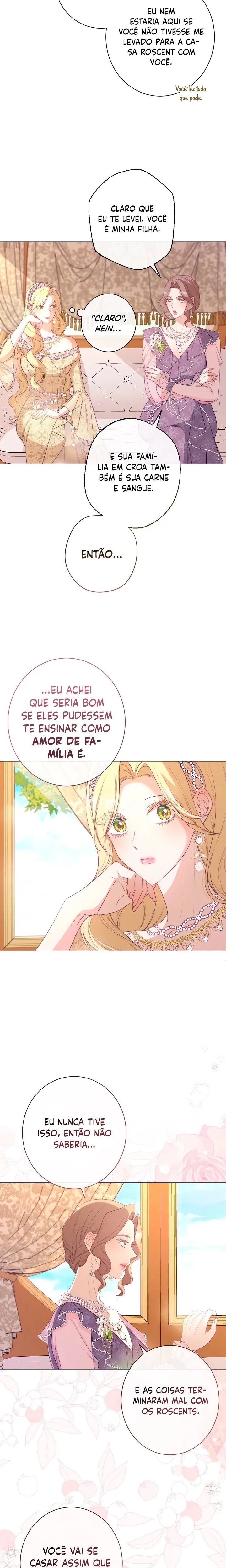 Read A Vilã Reverte a Ampulheta PT Manga Online
