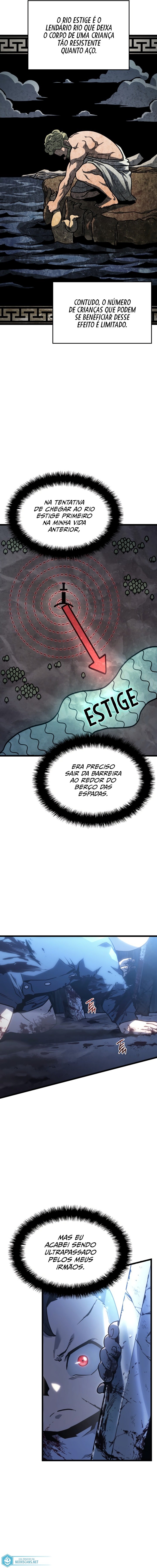 Read A Vingança Do Cao De Caça Dos Baskerville PT Manga Online