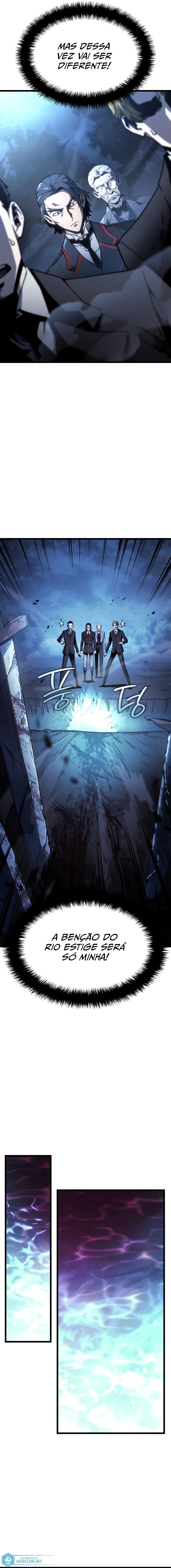 Read A Vingança Do Cao De Caça Dos Baskerville PT Manga Online