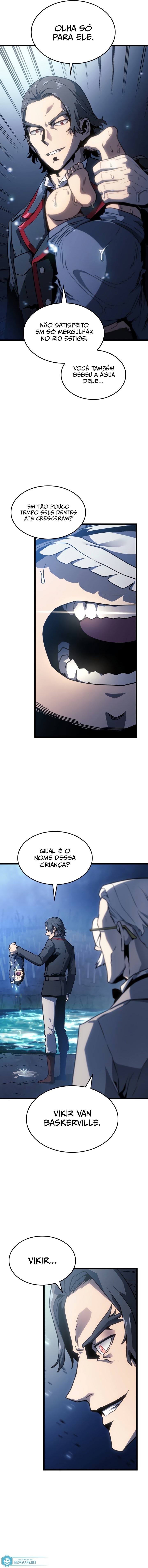 Read A Vingança Do Cao De Caça Dos Baskerville PT Manga Online