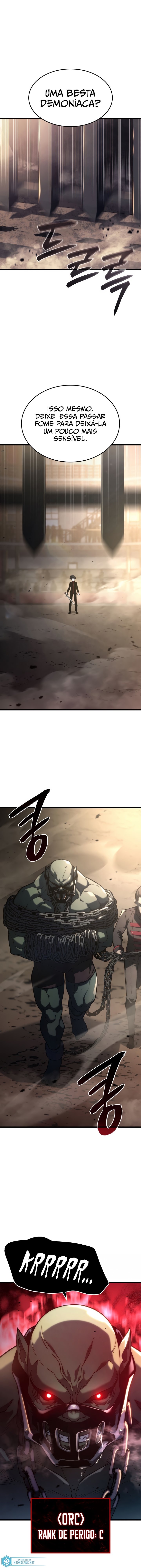 Read A Vingança Do Cao De Caça Dos Baskerville PT Manga Online