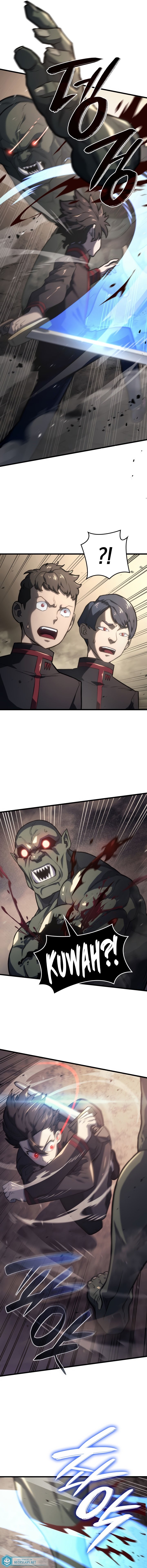 Read A Vingança Do Cao De Caça Dos Baskerville PT Manga Online