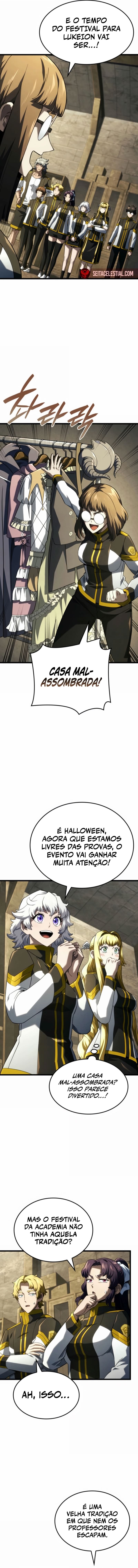 Read A Vingança Do Cao De Caça Dos Baskerville PT Manga Online