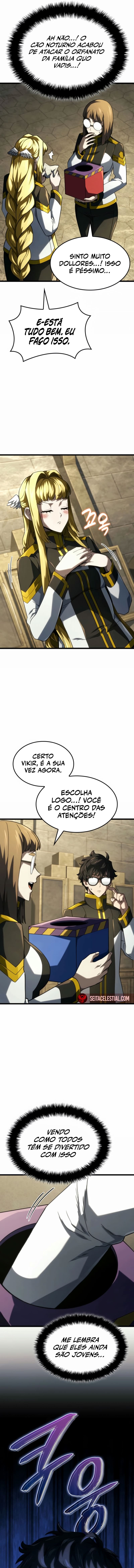 Read A Vingança Do Cao De Caça Dos Baskerville PT Manga Online
