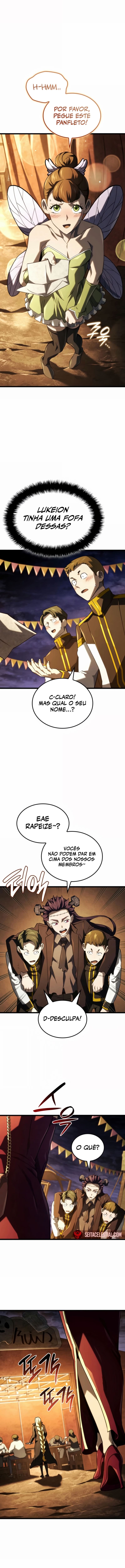 Read A Vingança Do Cao De Caça Dos Baskerville PT Manga Online