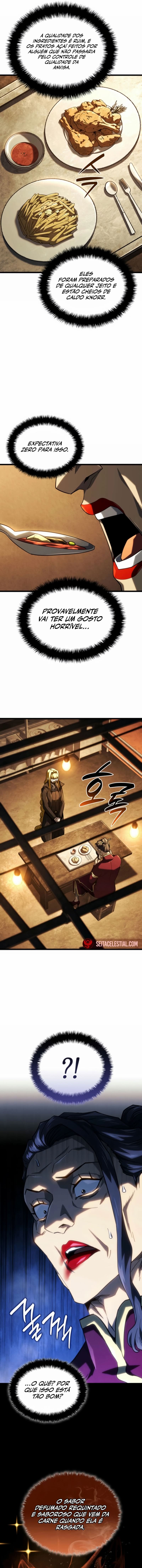 Read A Vingança Do Cao De Caça Dos Baskerville PT Manga Online