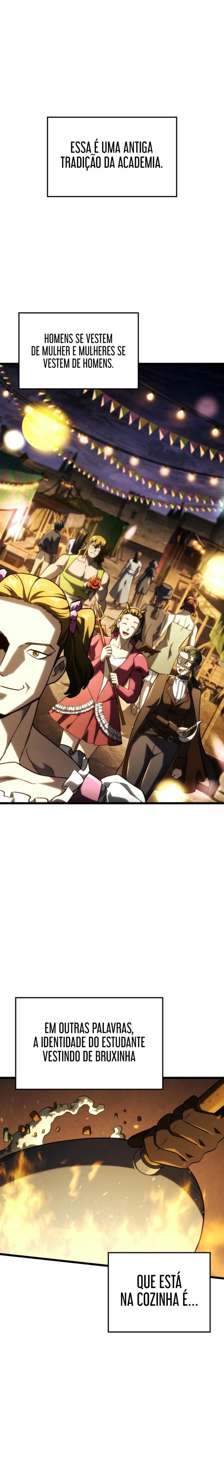Read A Vingança Do Cao De Caça Dos Baskerville PT Manga Online