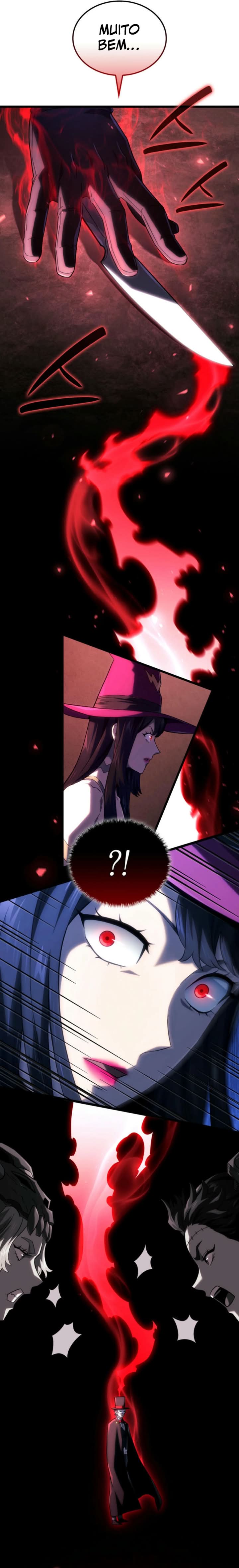 Read A Vingança Do Cao De Caça Dos Baskerville PT Manga Online