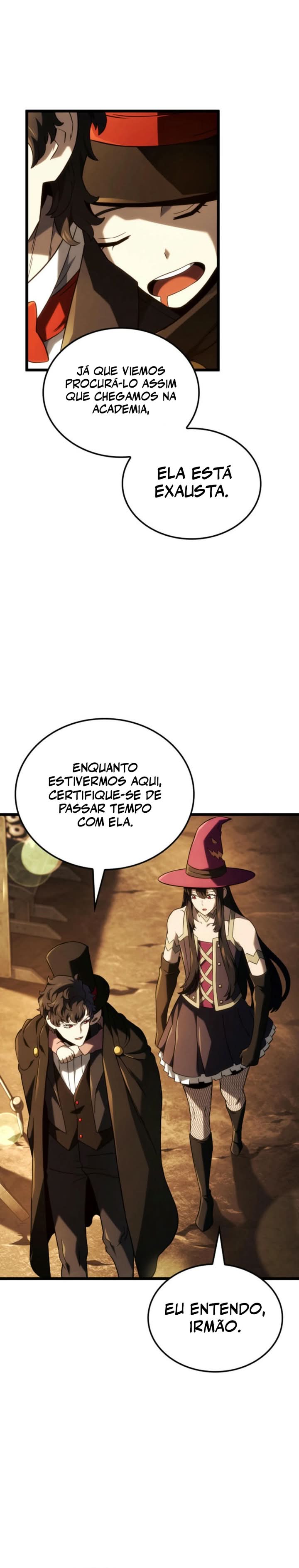 Read A Vingança Do Cao De Caça Dos Baskerville PT Manga Online