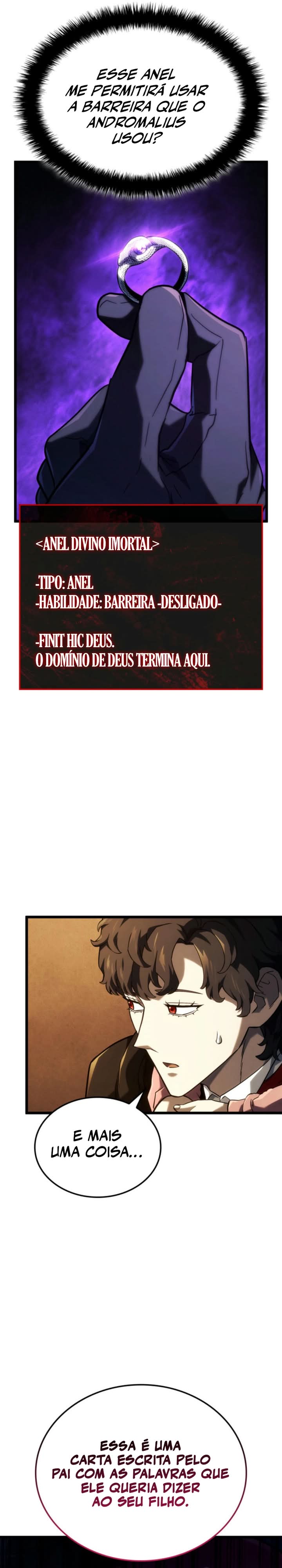 Read A Vingança Do Cao De Caça Dos Baskerville PT Manga Online