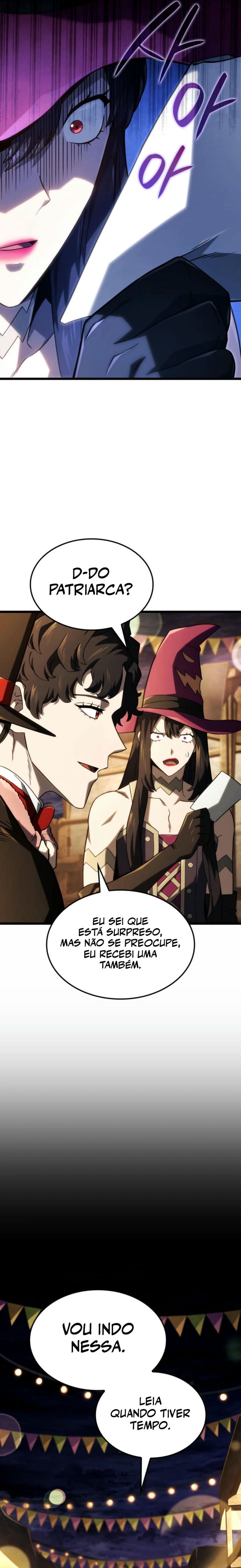 Read A Vingança Do Cao De Caça Dos Baskerville PT Manga Online