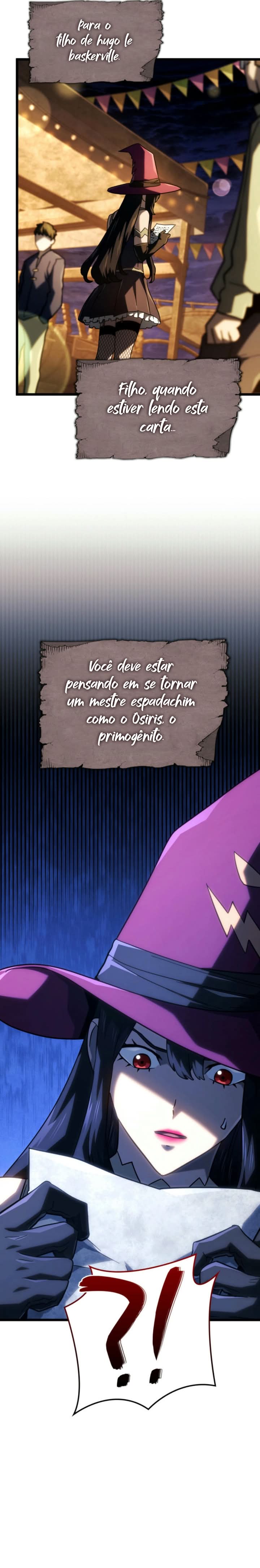 Read A Vingança Do Cao De Caça Dos Baskerville PT Manga Online